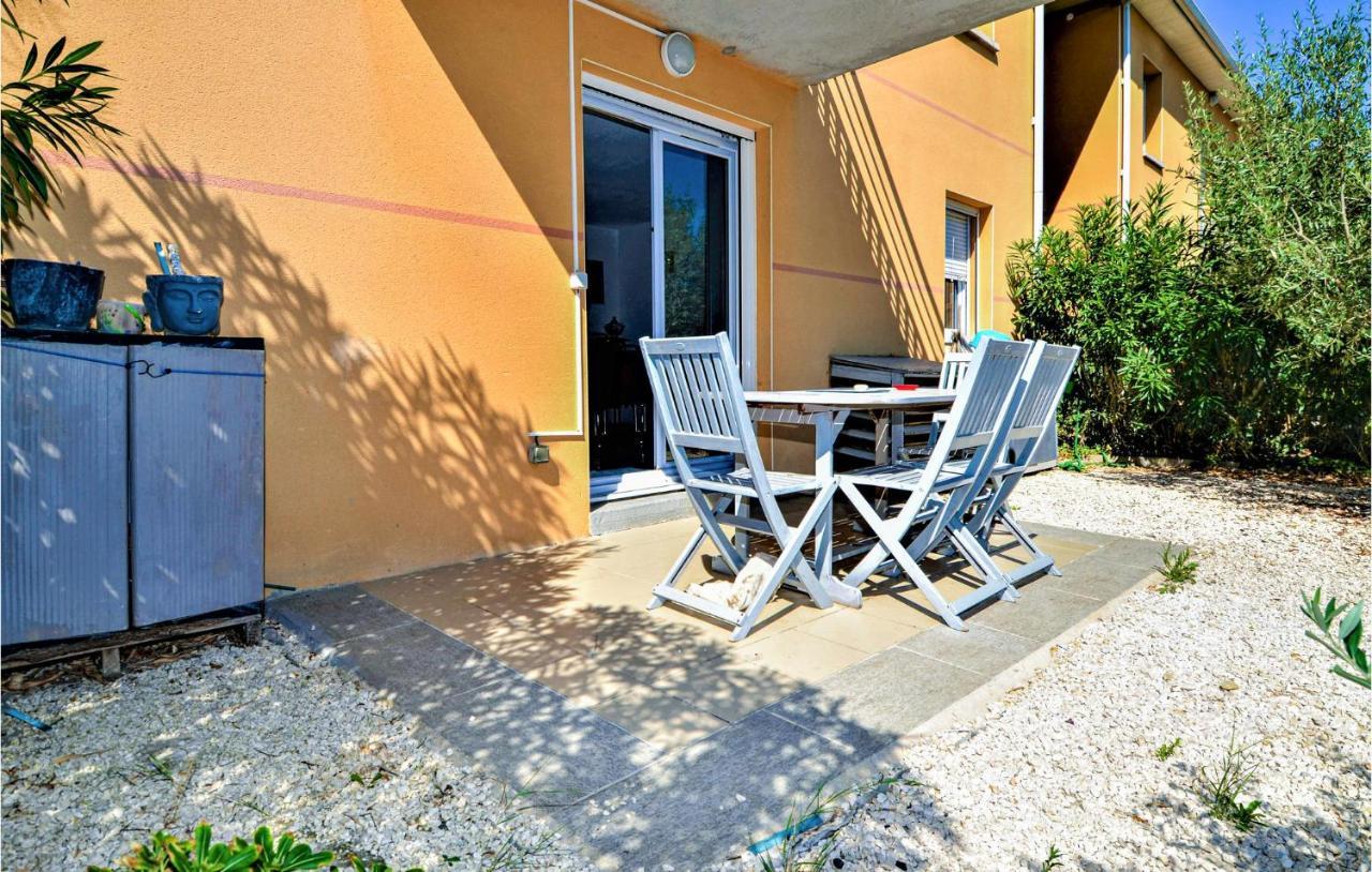 Lovely Apartment In Orange With Kitchen ภายนอก รูปภาพ