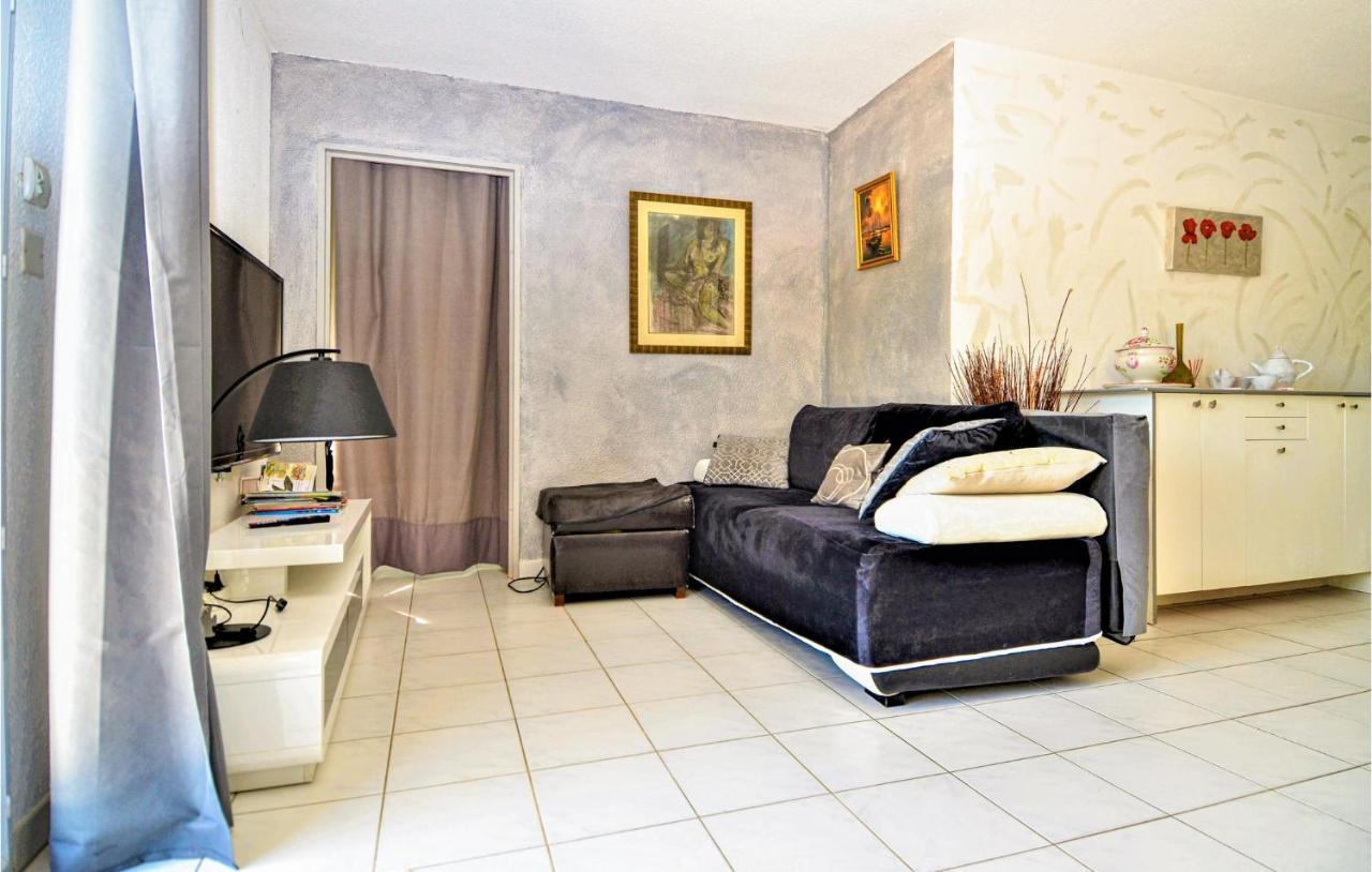 Lovely Apartment In Orange With Kitchen ภายนอก รูปภาพ