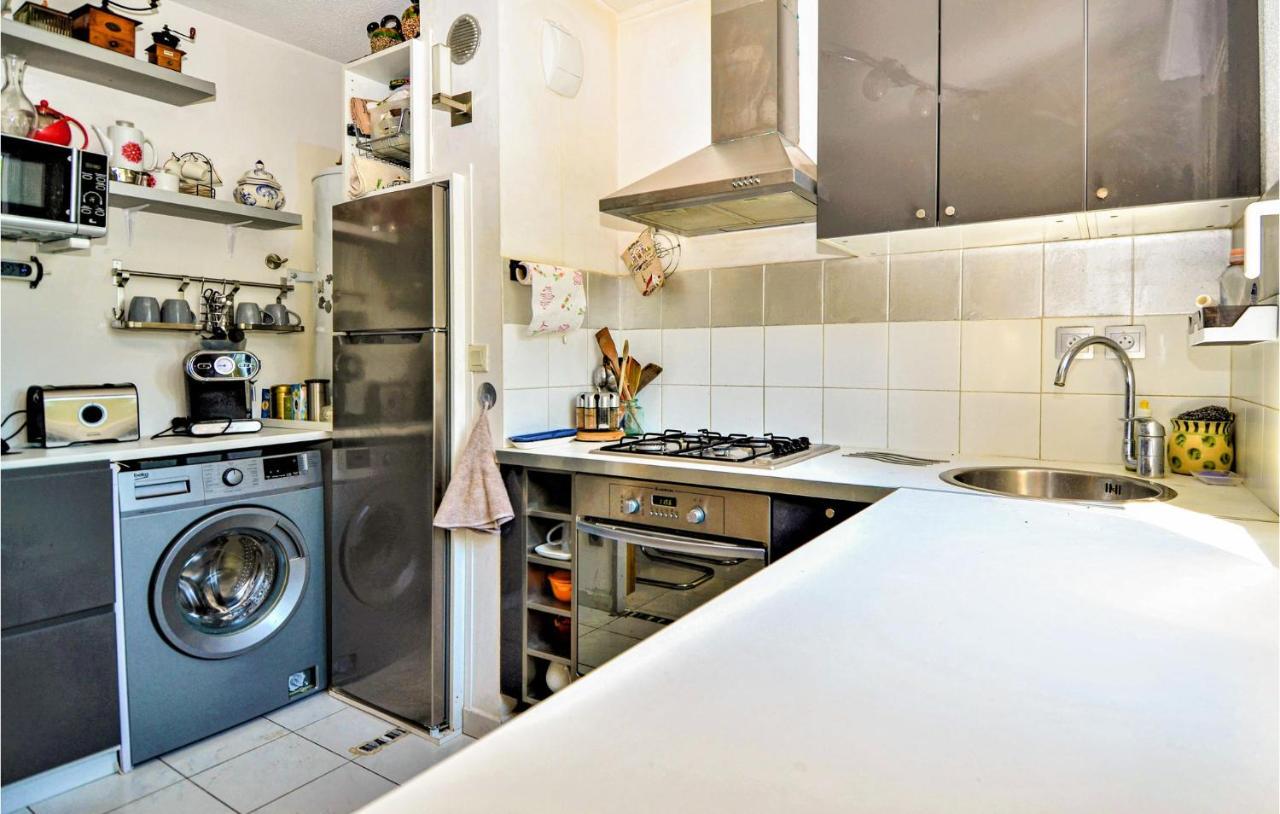 Lovely Apartment In Orange With Kitchen ภายนอก รูปภาพ