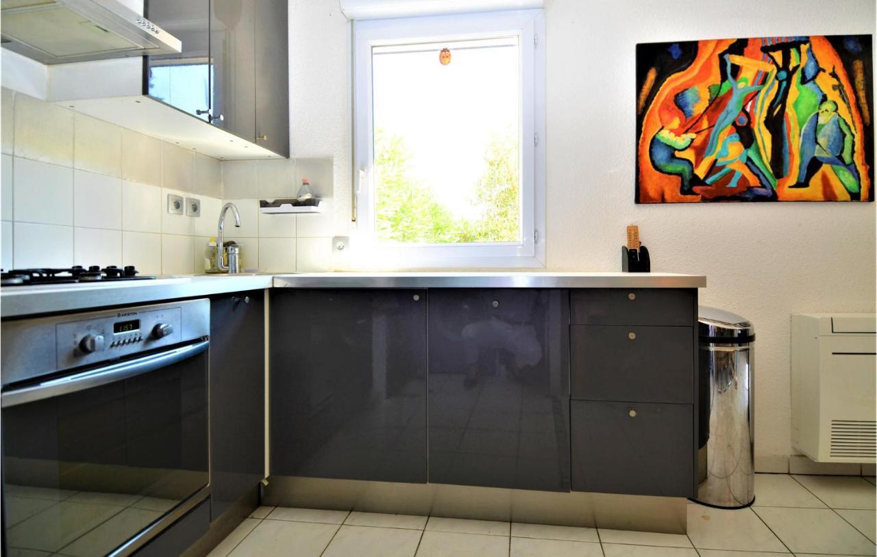 Lovely Apartment In Orange With Kitchen ภายนอก รูปภาพ